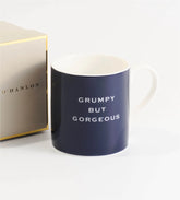 Susan O’Hanlon Mug Grumpy But Gorgeous